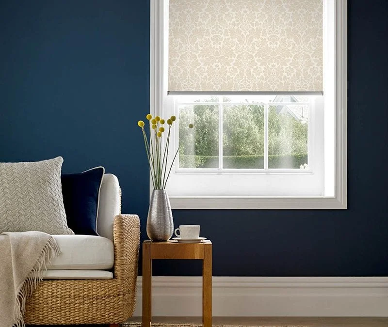 Smart Blinds