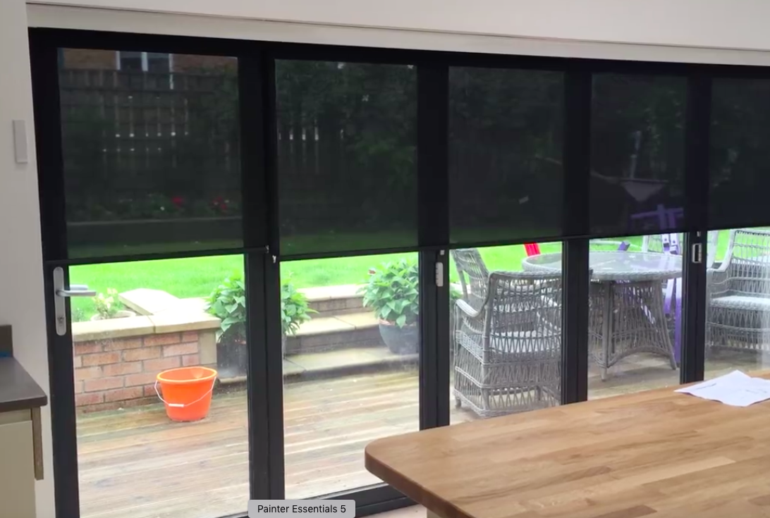 Smart Blinds Livingston by Stylerite-blinds Livingston, West Lothian