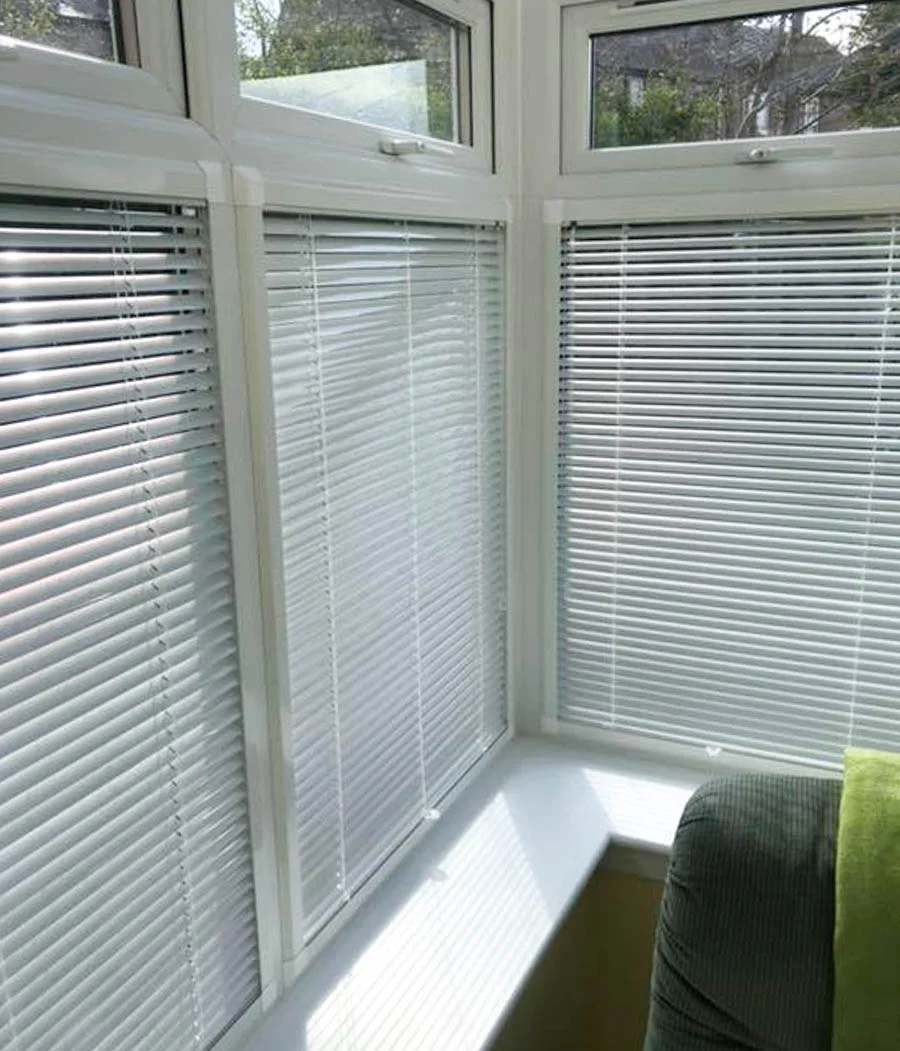 Conservatory Venetian Blinds by Stylerite, Livingston, West Lothian