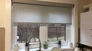 Perfect Fit Roller Blinds