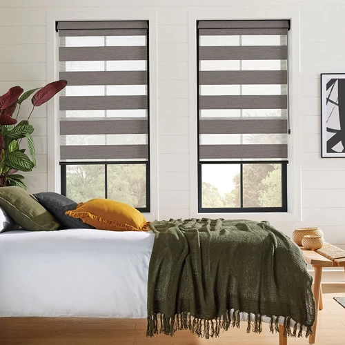 Window Shutters and Blinds in Fife